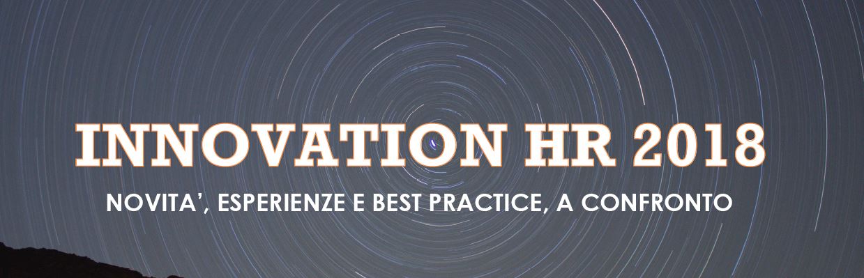 HR INNOVATION