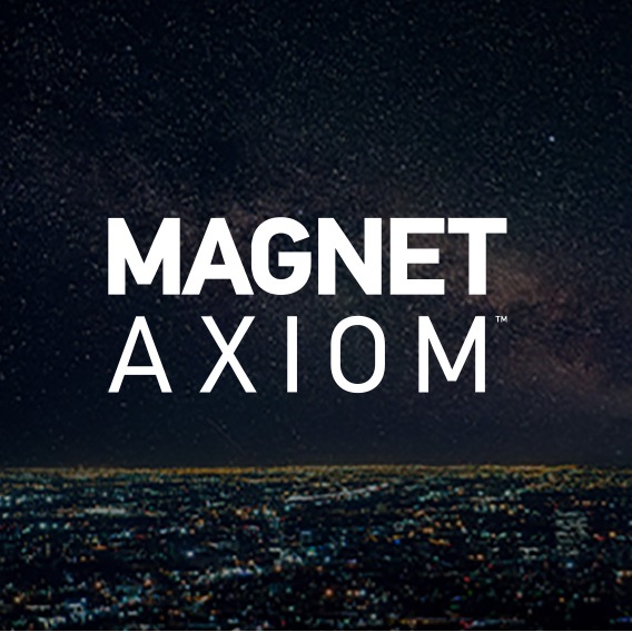 NOLEGGIO AXIOM