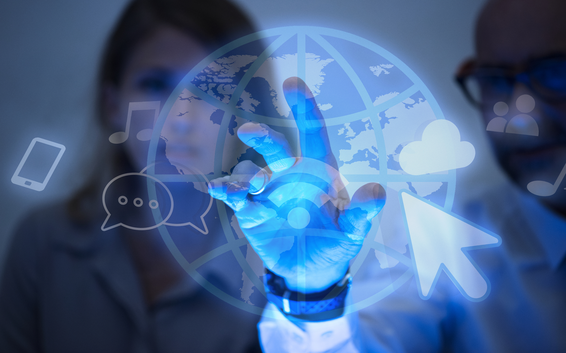 Verifica manipolazione o falsificazione posta elettronica